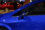 Chevrolet Aveo RS Concept 2010 года